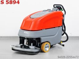 Hako Scrubmaster B70 CL TB - 2021y -117h