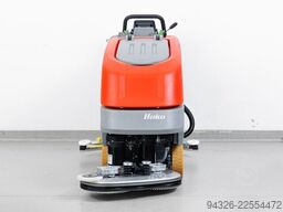 Hako Scrubmaster B70 CL TB - 2021y -117h