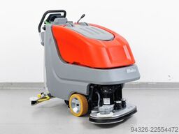 Hako Scrubmaster B70 CL TB - 2021y -117h