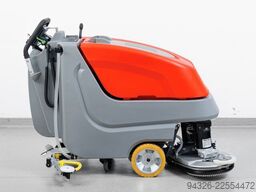 Hako Scrubmaster B70 CL TB - 2021y -117h