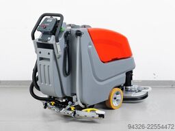 Hako Scrubmaster B70 CL TB - 2021y -117h