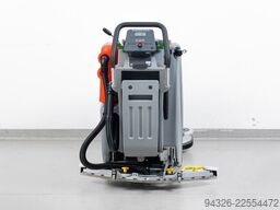 Hako Scrubmaster B70 CL TB - 2021y -117h