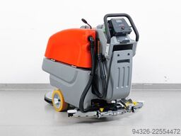 Hako Scrubmaster B70 CL TB - 2021y -117h