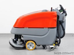 Hako Scrubmaster B70 CL TB - 2021y -117h