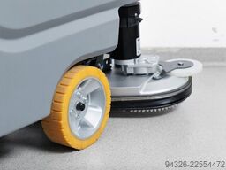 Hako Scrubmaster B70 CL TB - 2021y -117h