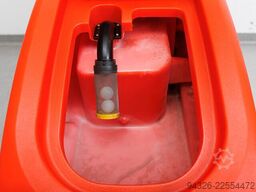Hako Scrubmaster B70 CL TB - 2021y -117h