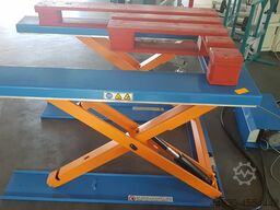 Beck Maschinenbau GmbH TUB 1000X