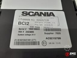 Scania Occ ECU BCI2-BWE regeleenheid Scania