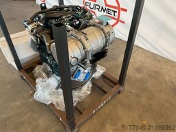 Kubota V3307Cr-T. Brand new and complete. Tier 4 EPA a...