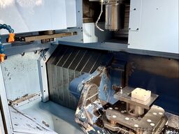 Matsuura MX-520