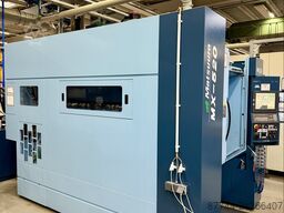 Matsuura MX-520