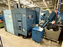 Matsuura MX-520