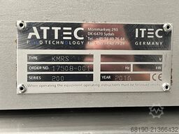 Attec KMRS-200