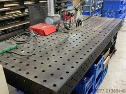 Migatronic Sigma CoWelder