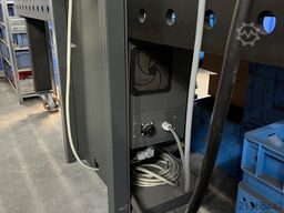 Migatronic Sigma CoWelder