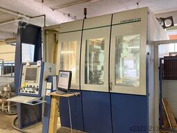 WEINIG Conturex C 124 WEINIG Conturex C 124