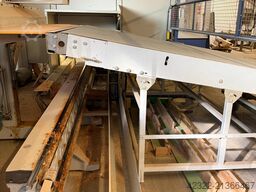 WEINIG Conturex C 124 WEINIG Conturex C 124