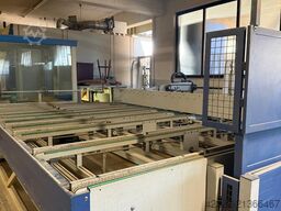 WEINIG Conturex C 124 WEINIG Conturex C 124