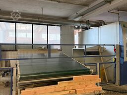 WEINIG Conturex C 124 WEINIG Conturex C 124