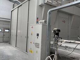Cefla Easy 2000D