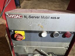 Hydac N2S-M