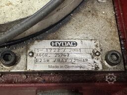 Hydac N2S-M