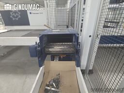 TRUMPF TruLaser 5030 fiber L76 FMC