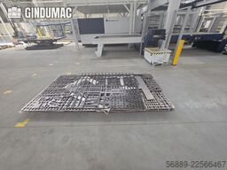 TRUMPF TruLaser 5030 fiber L76 FMC