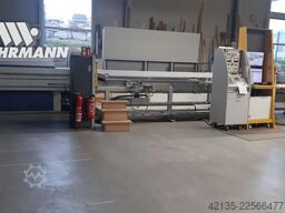 Dimter PROFIPRESS L2500