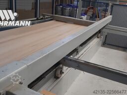 Dimter PROFIPRESS L2500