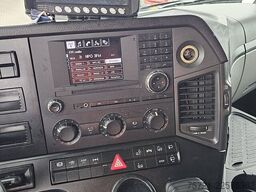 MERCEDES-BENZ ANTOS 2637 ANTOS 3336