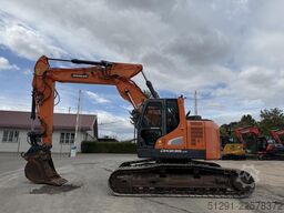DOOSAN DX235LCR-5