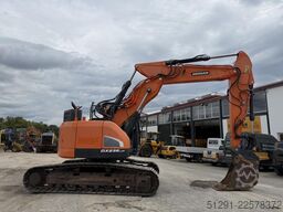 DOOSAN DX235LCR-5