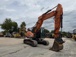 DOOSAN DX235LCR-5