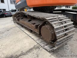 DOOSAN DX235LCR-5