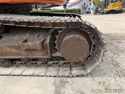 DOOSAN DX235LCR-5