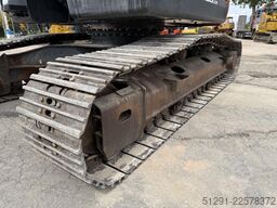 DOOSAN DX235LCR-5