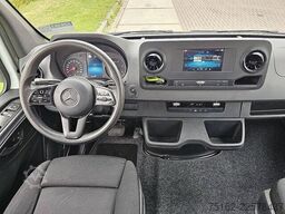MERCEDES-BENZ SPRINTER 515 ac automaat EURO6