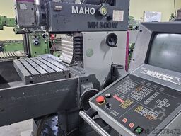 Maho MH 500 W