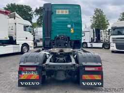 Volvo FH 500 Vin YV2RT40A3LB309975, 2 tanks, P - Cool...