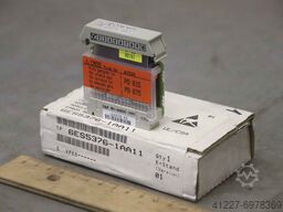 Siemens 6ES5376-1AA11