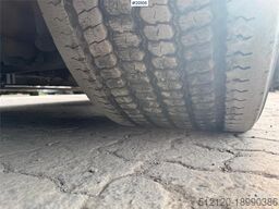 Scania S590 6x4 Truck.