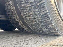 Scania S590 6x4 Truck.