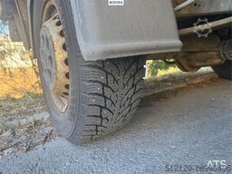 Iveco Daily 35-130 8 Pallets.