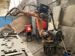 KUKA KR 6 ARC