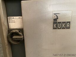 KUKA KR 6 ARC