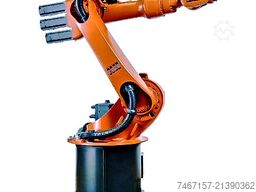 KUKA KR 6 ARC