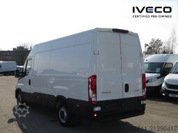 IVECO Daily 35S16V Klima, PDC, Radstand 3520mm