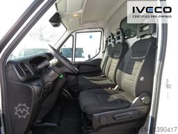 IVECO Daily 35S16V Klima, PDC, Radstand 3520mm