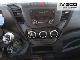 IVECO Daily 35S16V Klima, PDC, Radstand 3520mm
